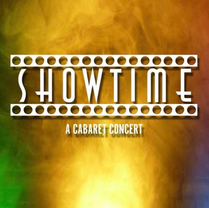 Showtime: A Cabaret Concert