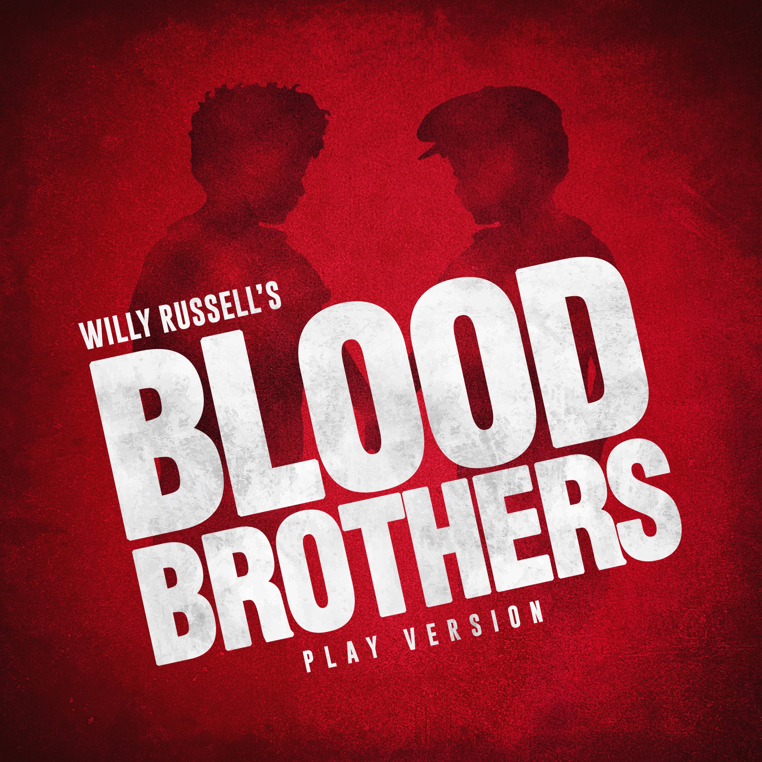Blood Brothers, Play Version