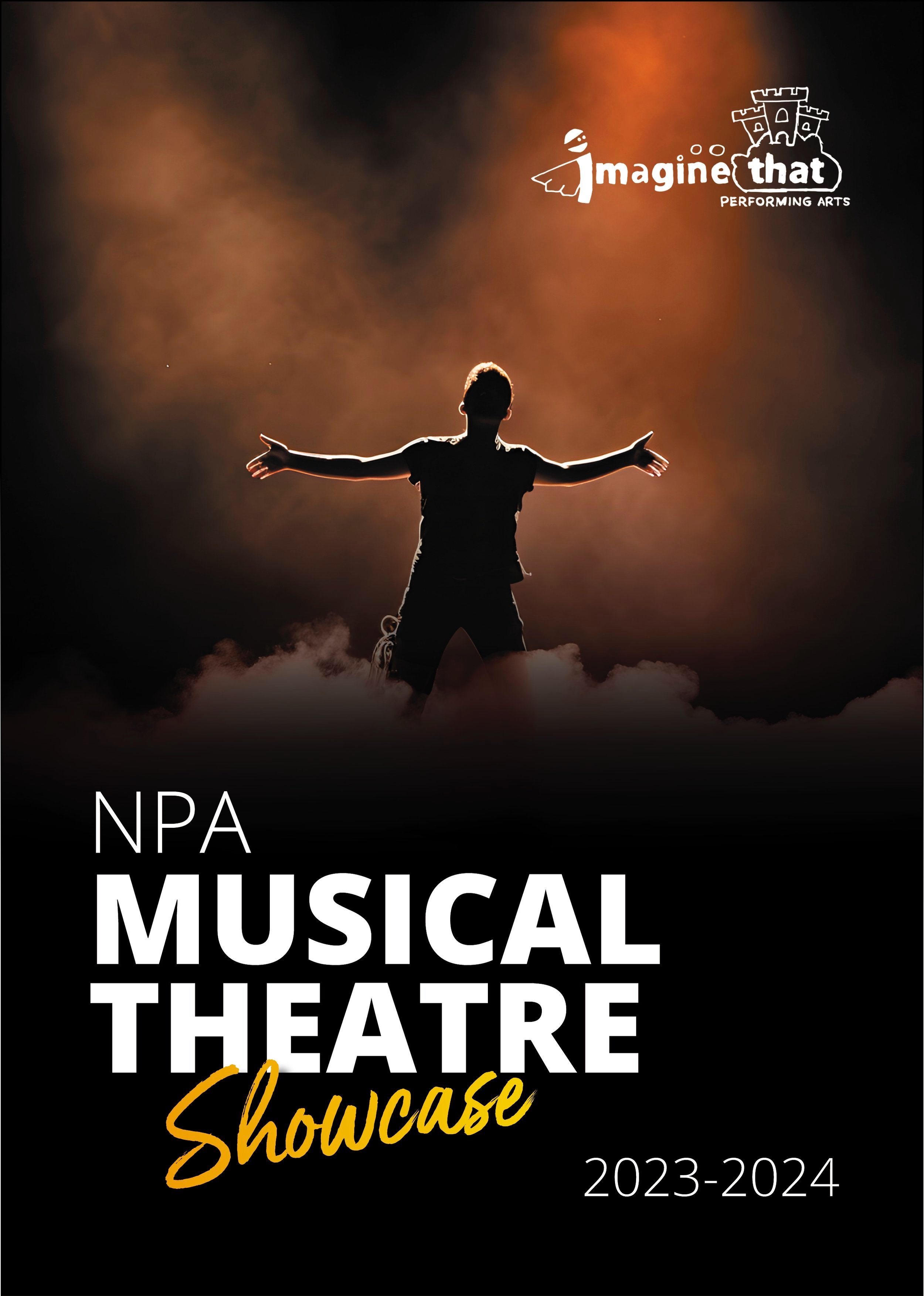 NPA Musical Theatre Showcase