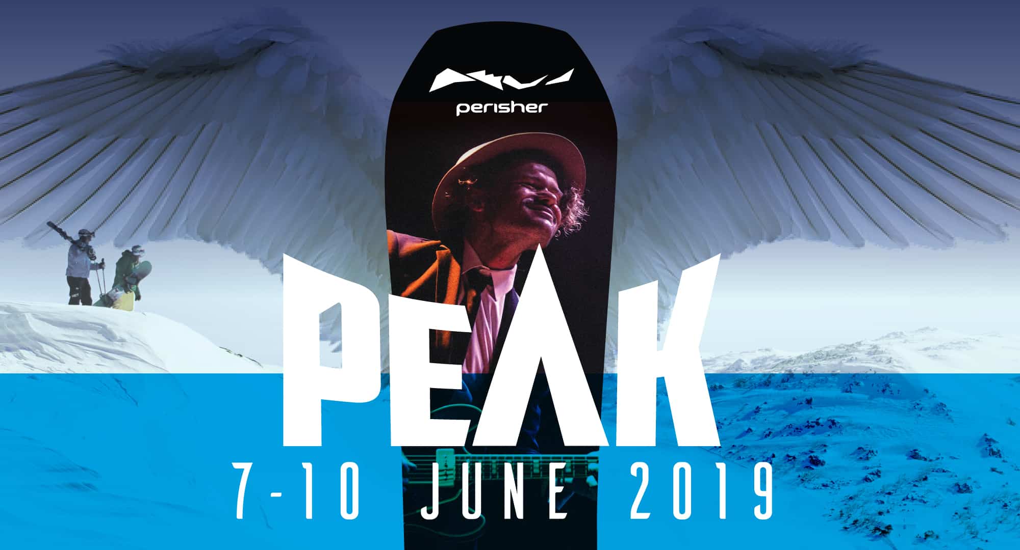 PEAK Music Festival 2019