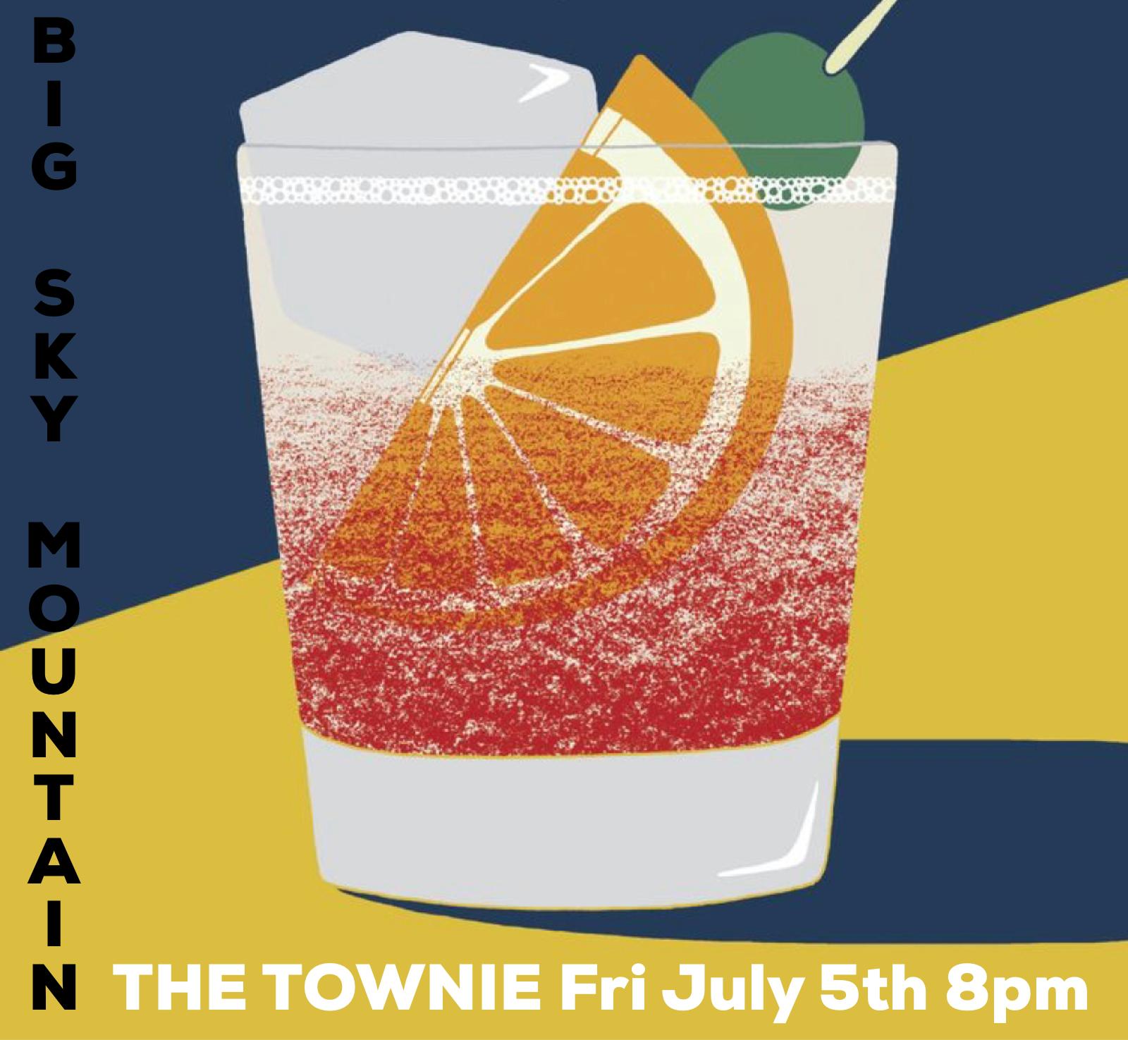 The Townie