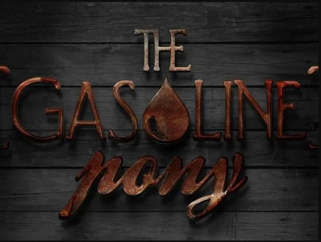 Gasoline Pony