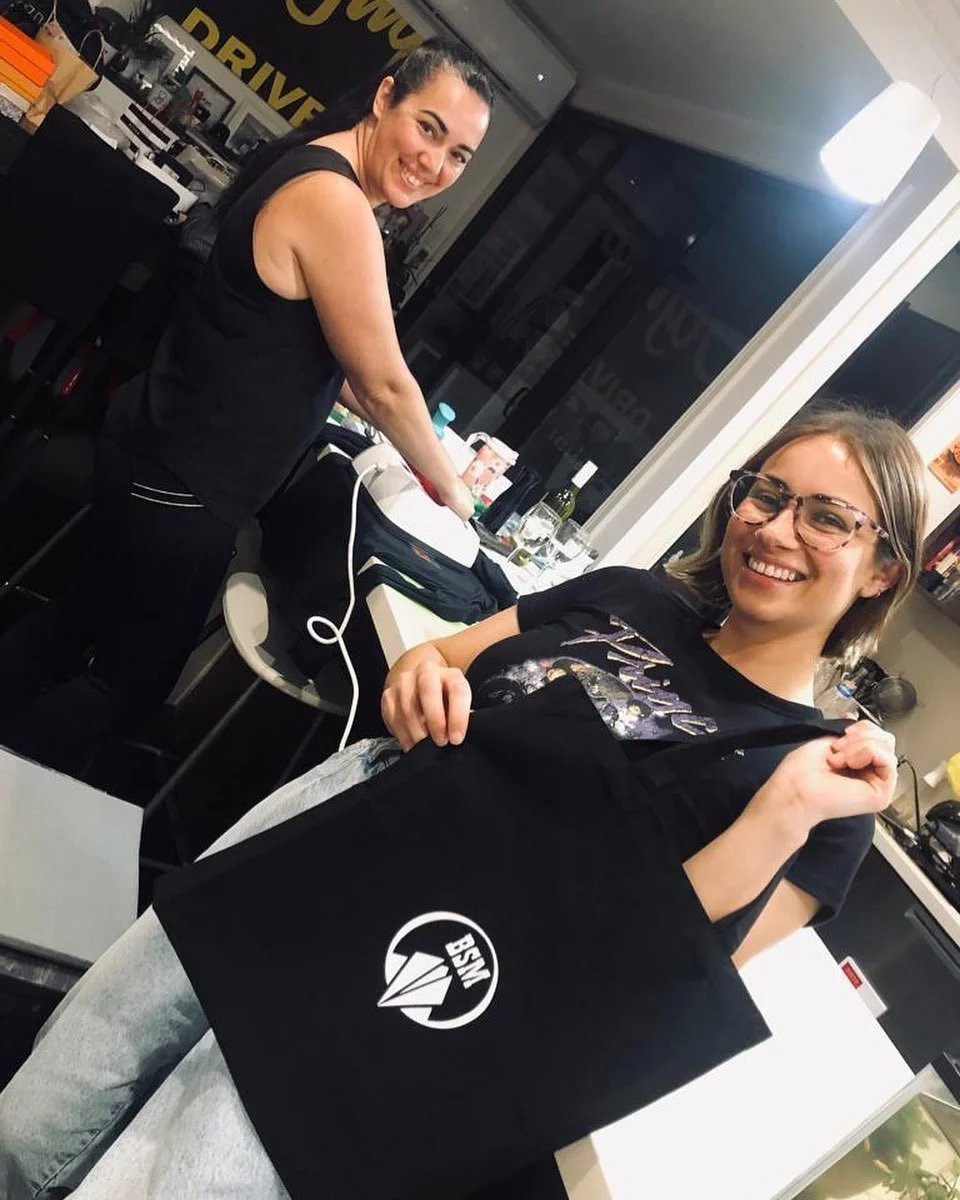 Getting our merch ready for @majorscreekfestival find us here:
🎪 Fri 17: Main stage - 7:45pm
🤠 Sat 18: Pete&rsquo;s Lounge - 9pm
🍺 Sun 19: Pub - 4pm