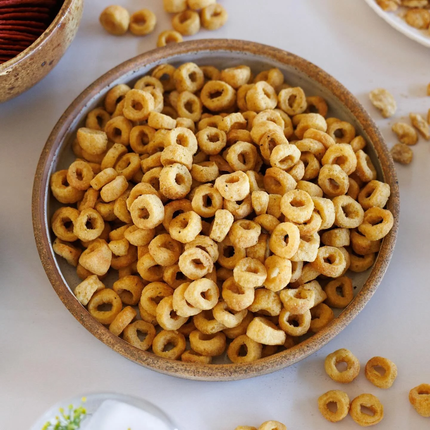 NEW STOCKIST! You’ll now find our Yippeas ready and waiting for you at IGA Mt Evelyn, Victoria. Delicious nourishment, always at the ready! #glutenfree #plantbasedprotein #vegan #healthysnacks #chickpeas #australiangrown #australianmadefood #au