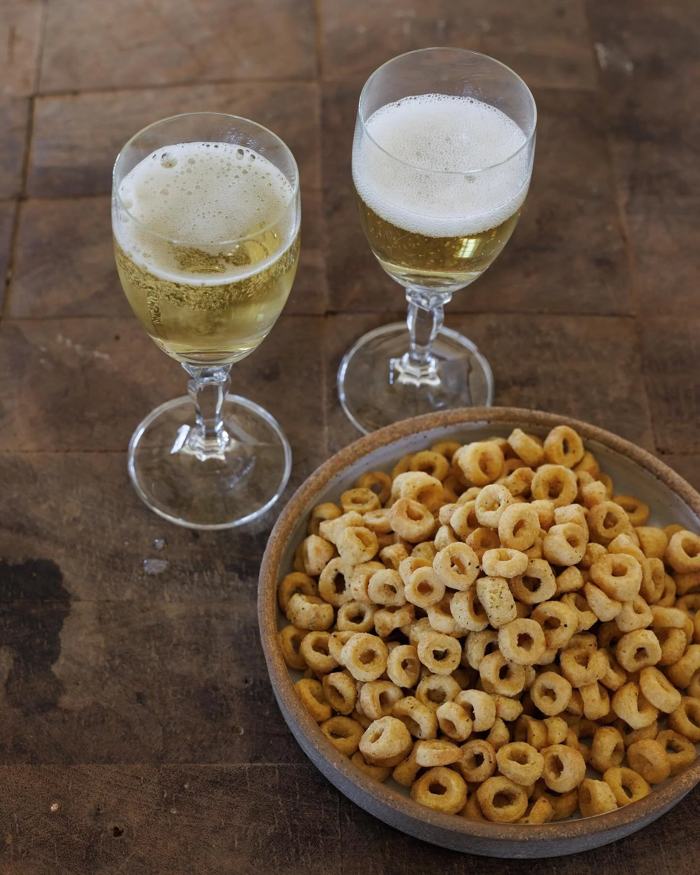 It&rsquo;s the season for celebration! Celebrating good health with good snacks is our motto. Yippea! #glutenfree #chickpea #healthysnacks #australianmadeandowned