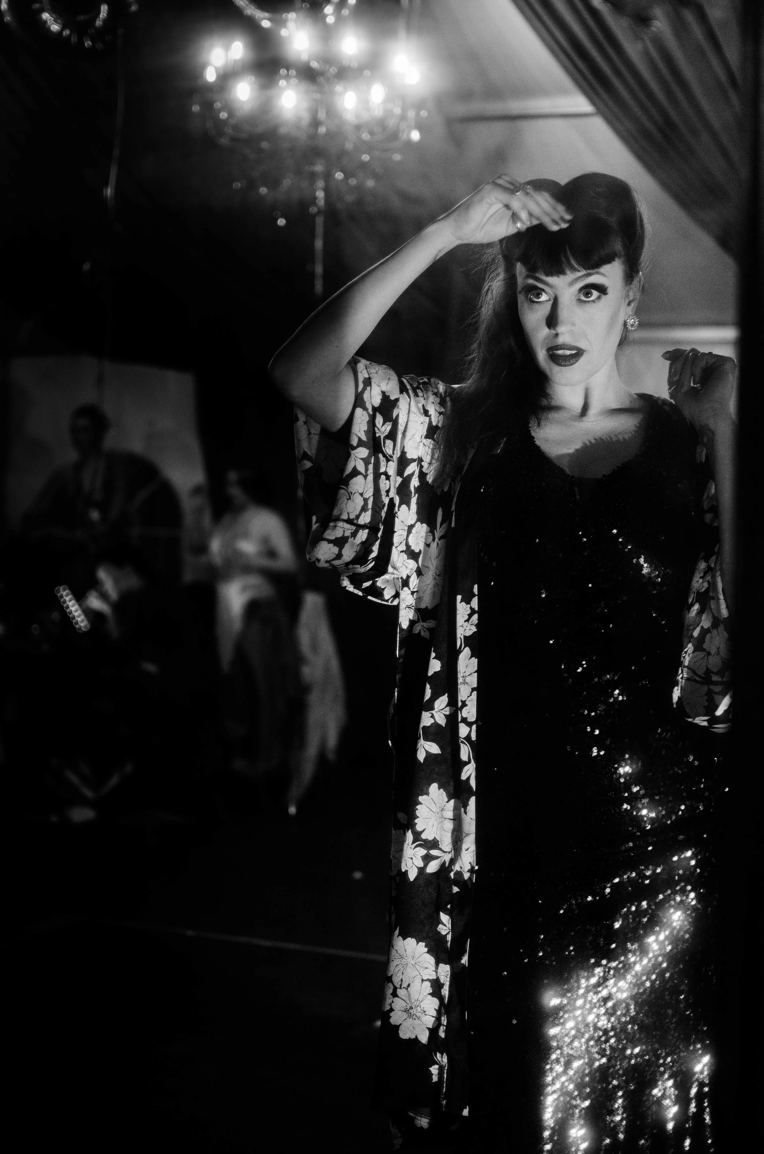 burlesque