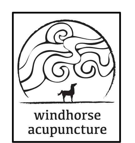 Windhorse Acupuncture | Fabienne Calvert Filteau | Whitehorse, Yukon, Canada