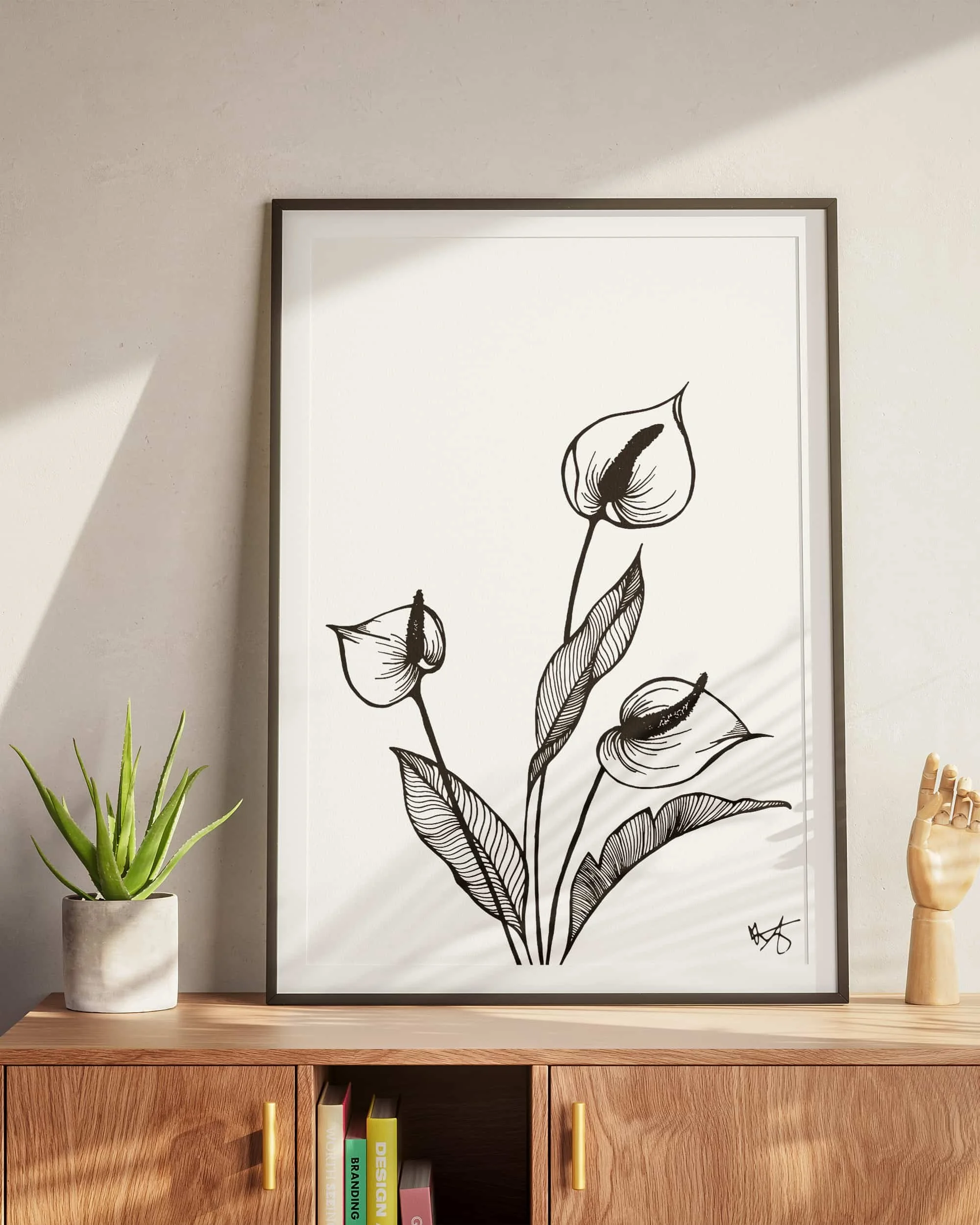 Digital Download_The Peace Lily_A.jpg