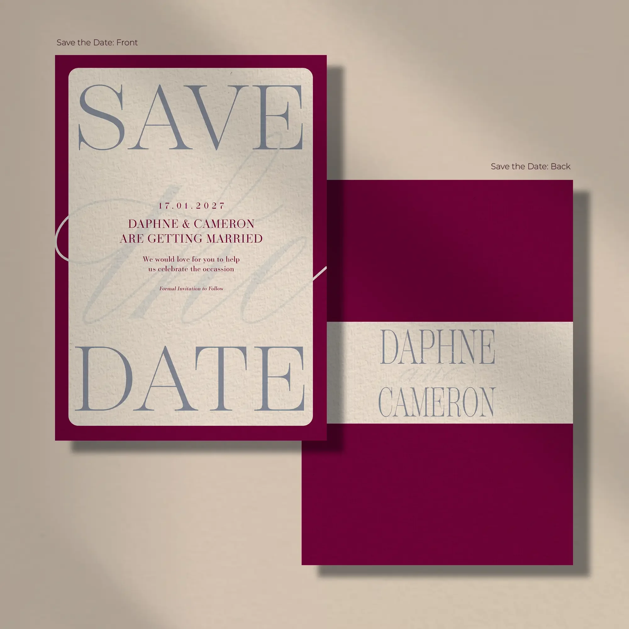 Wedding Sationery_Save the Date_Modern Traditional_A.webp