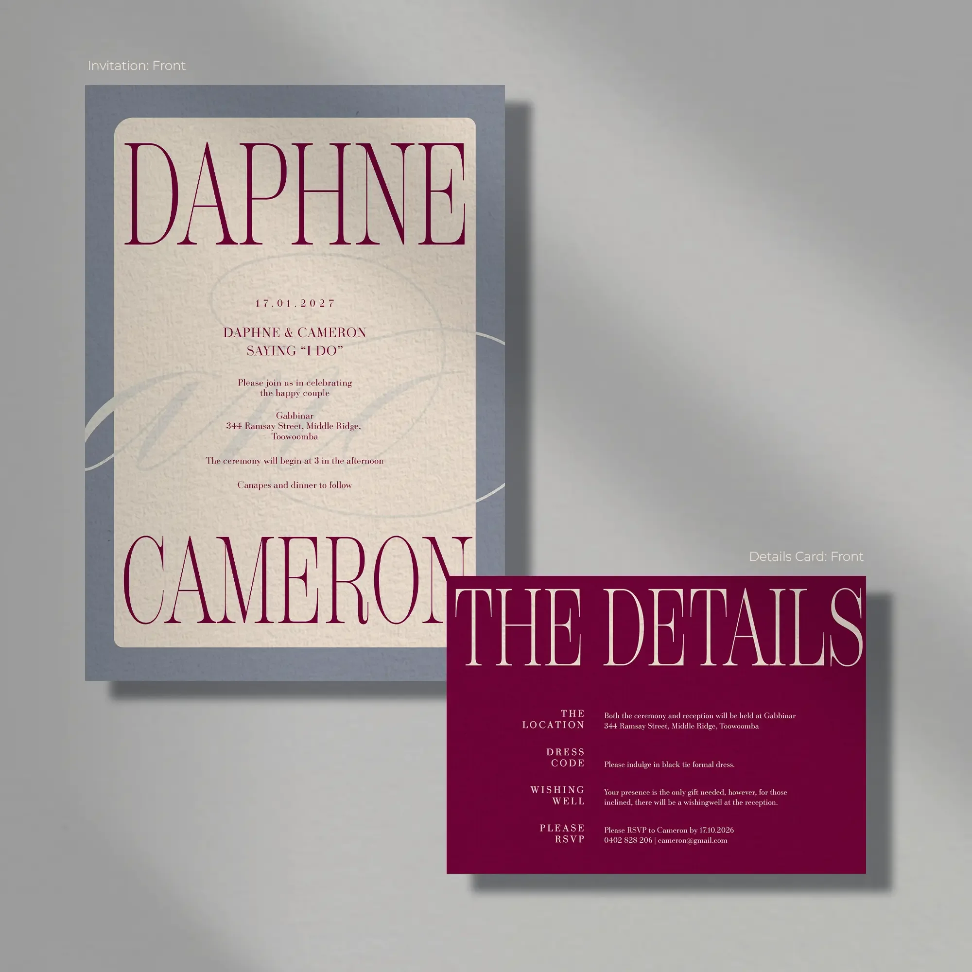 Wedding Sationery_Invitation_Modern Traditional_A.webp