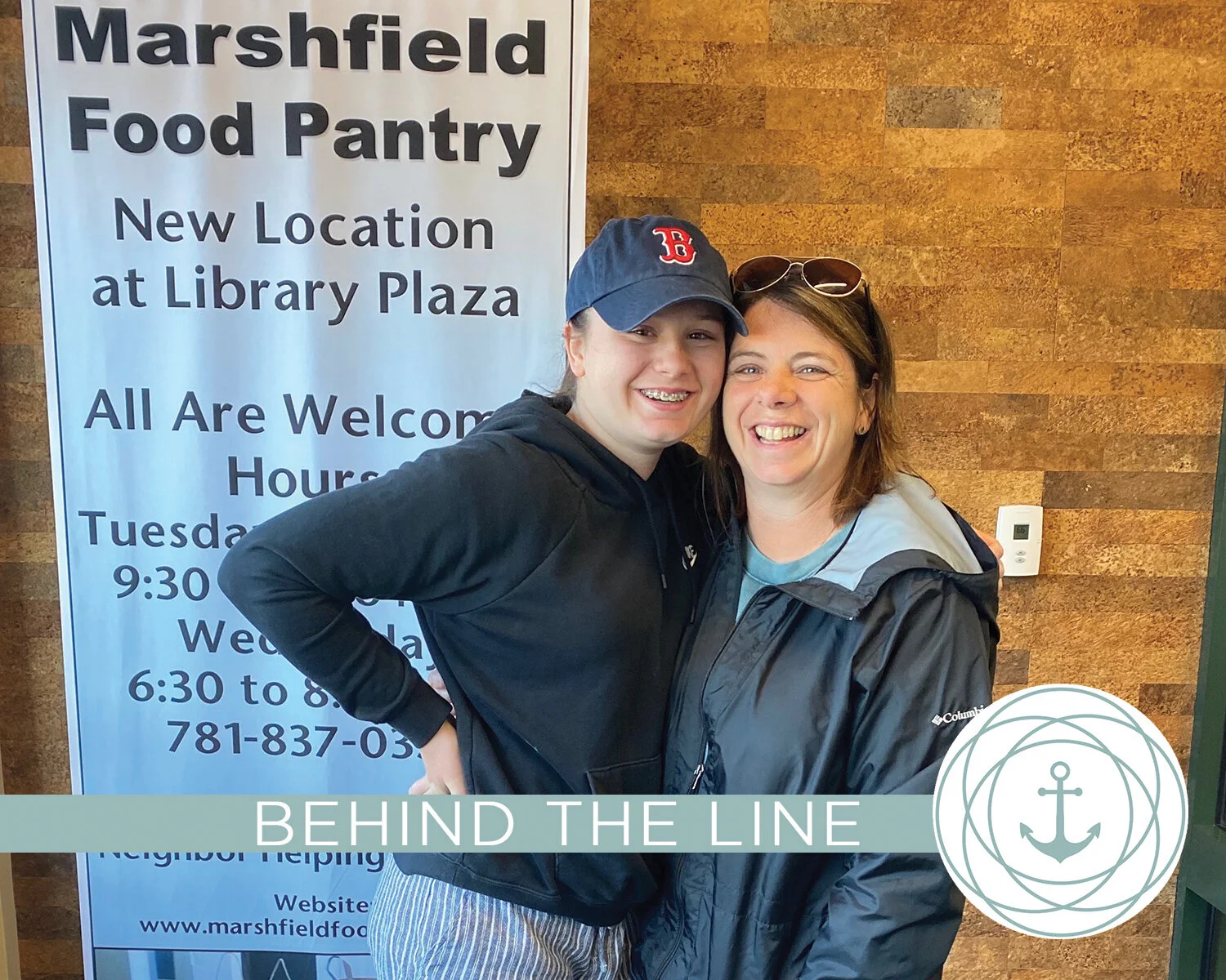 One Small Idea Can Change a Community