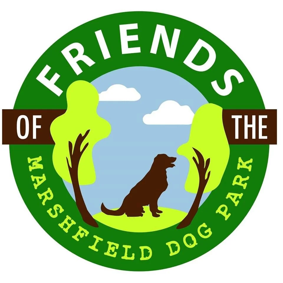 Friends of The Marshfield Dog Park