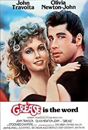 Grease: Marshfield Drive-In