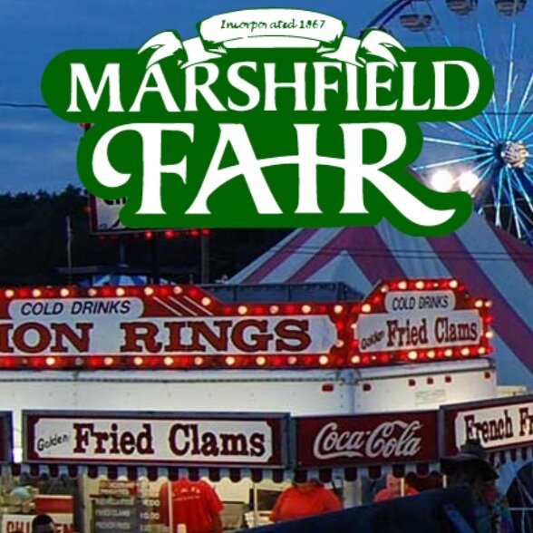 The Annual Marshfield Fair