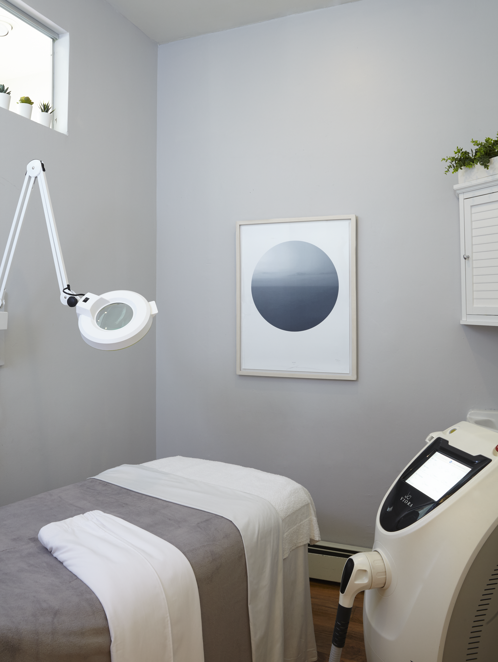   LASER FACIALS  
