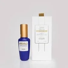 About Biologique Recherche Finishing Serums