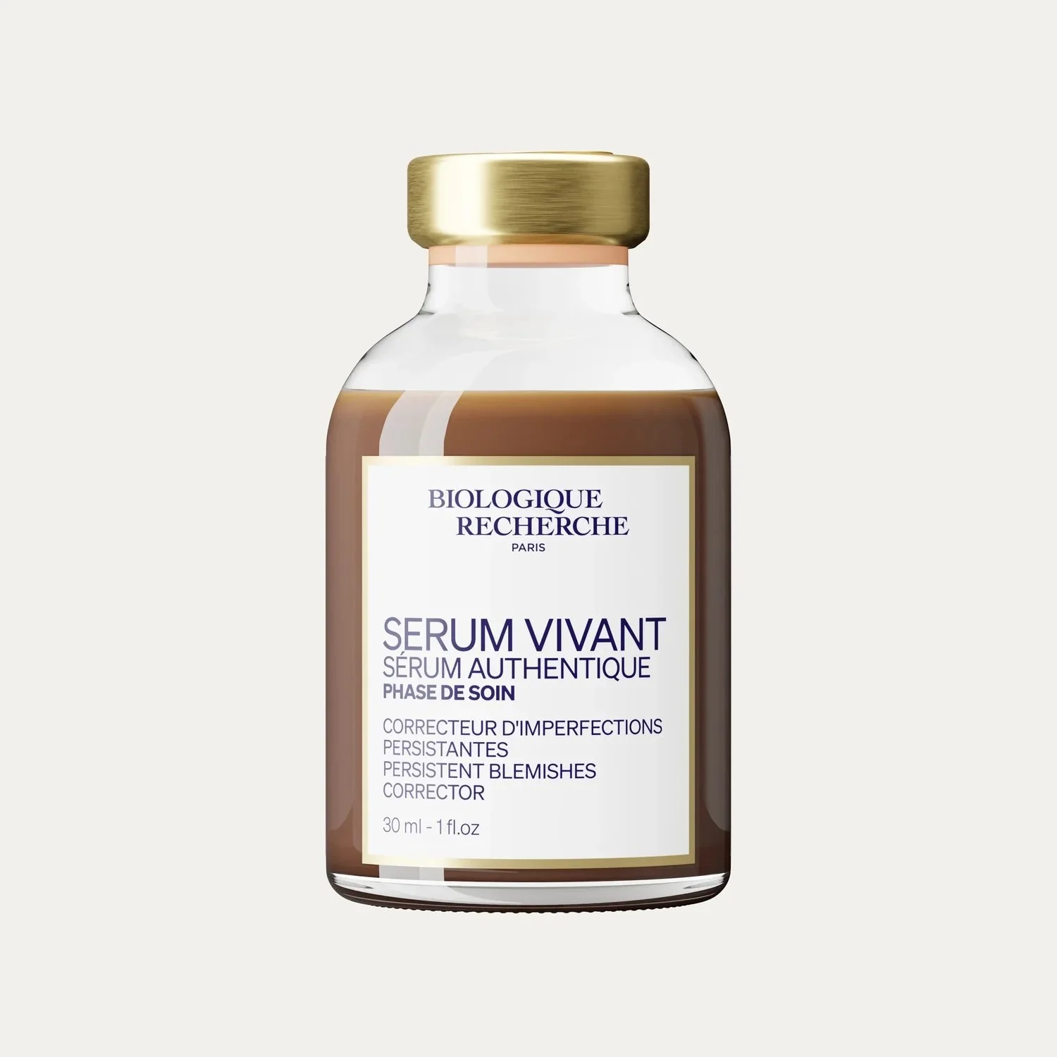 Serum Vivant: The New Deep-Correction Partner to Masque VivanT