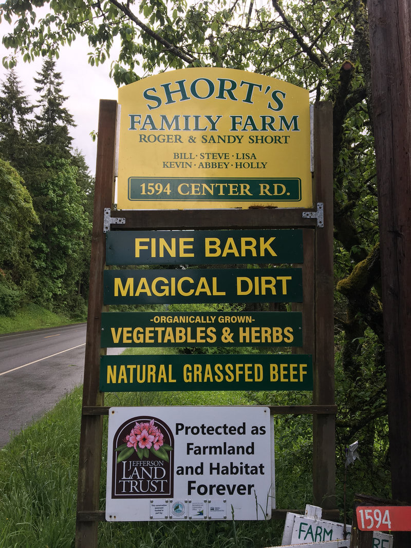 Short's Family Farm