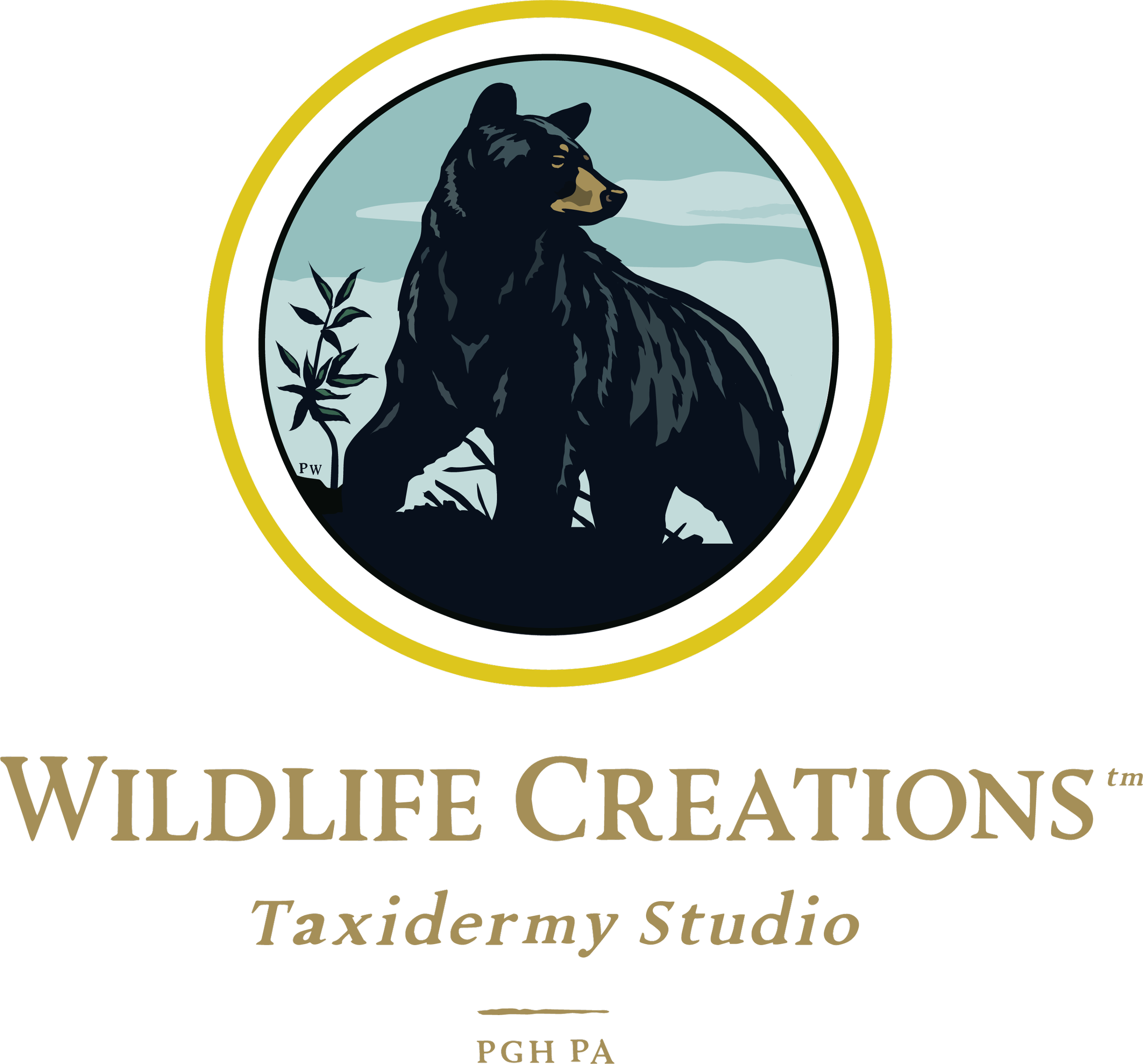 Wildlife Creations Taxidermy