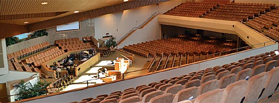 Victory Apostolic Church (Matteson, IL)