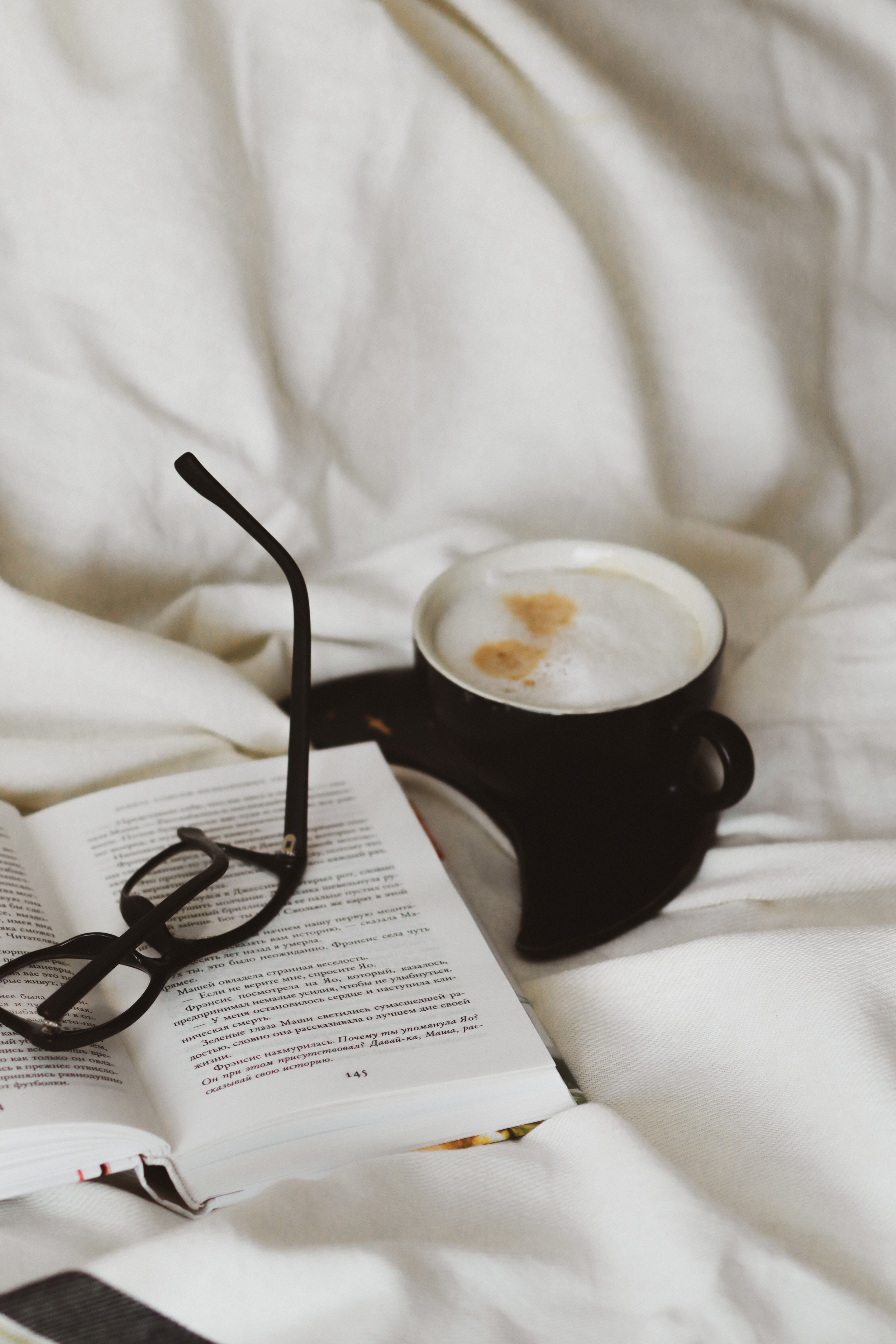 Running out of reads? Add these to the list!