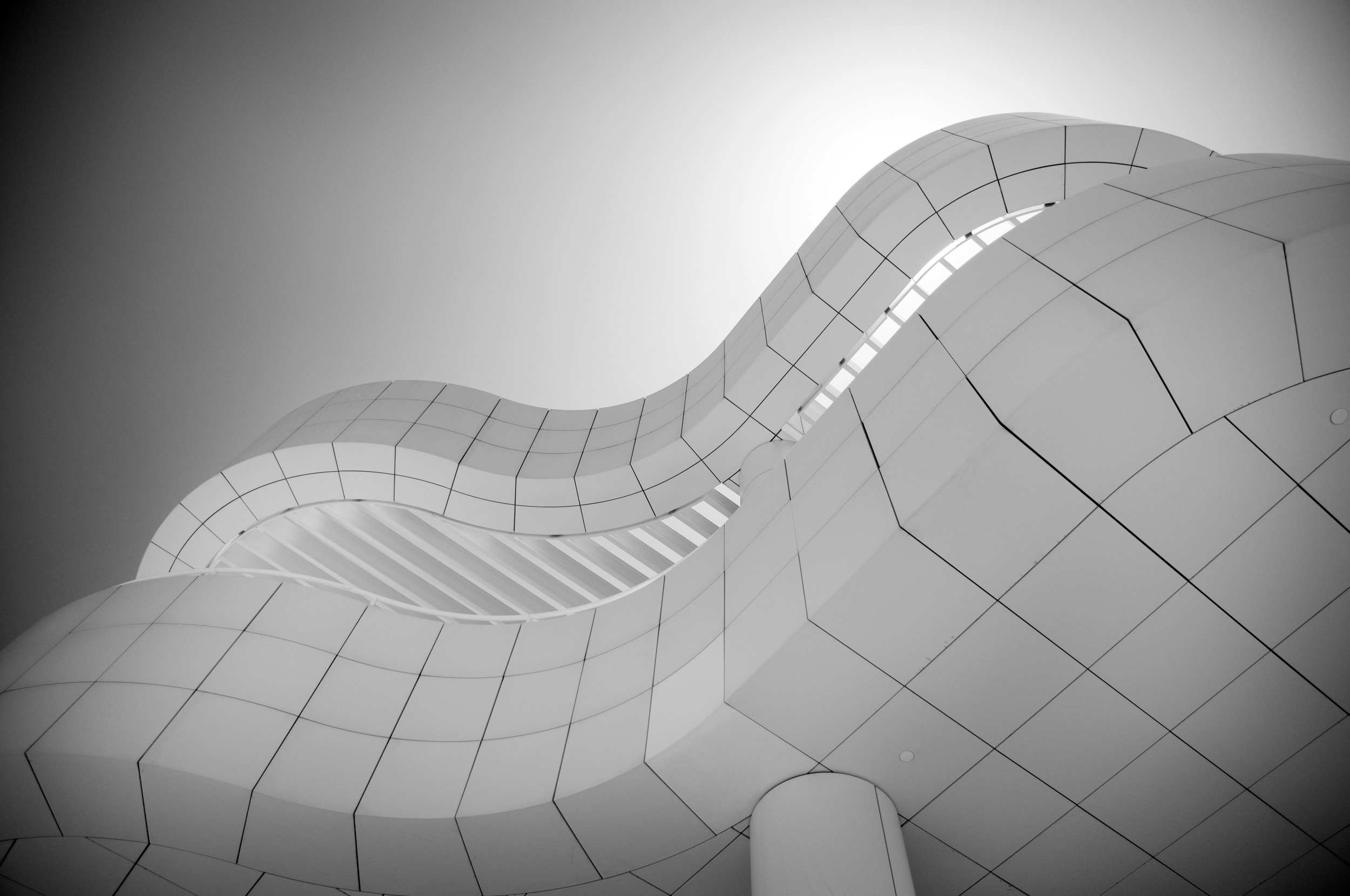 Getty inspired: November 2020 edition