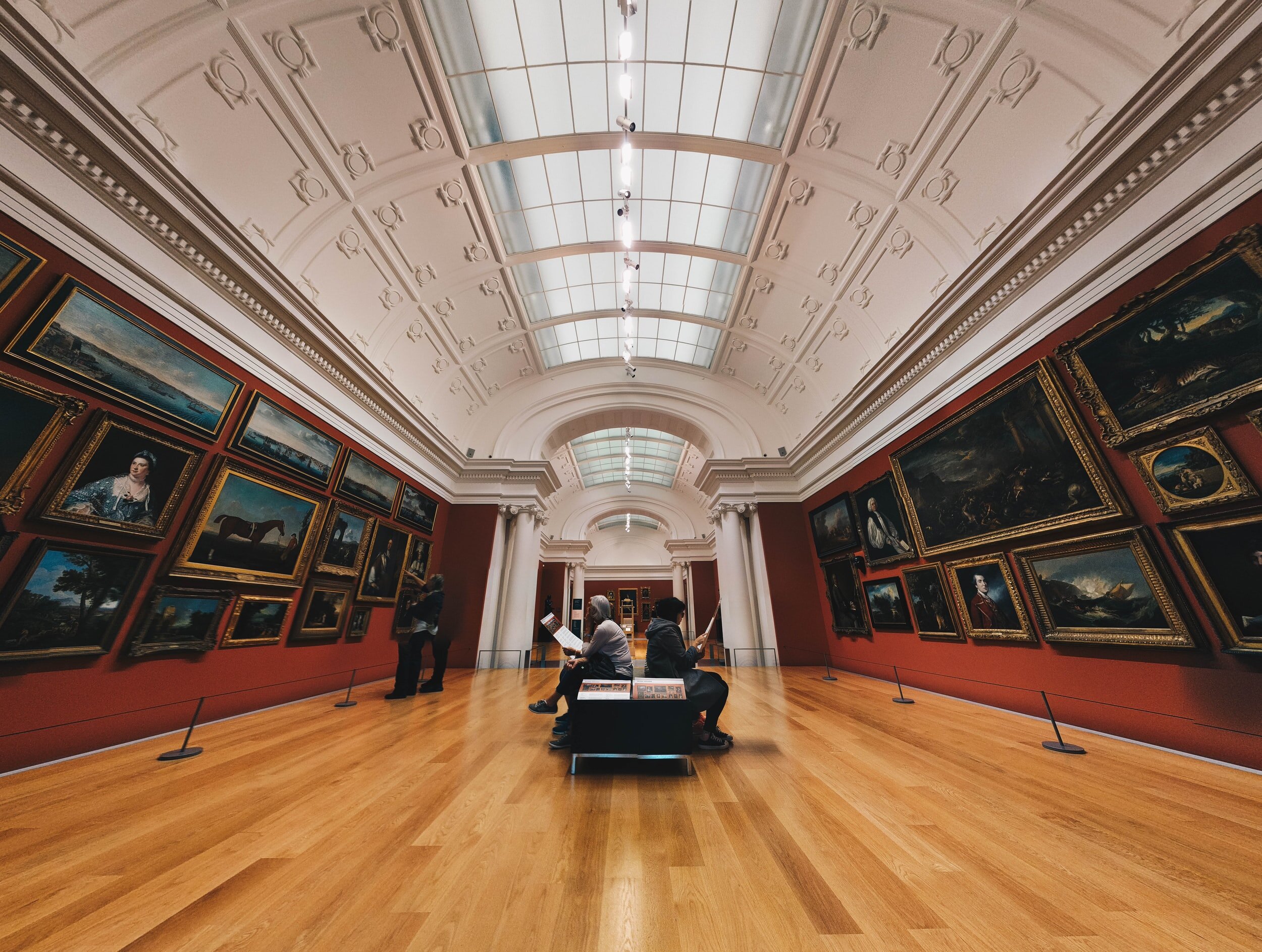 Aotearoa art: explore the best NZ has to offer in April 2021
