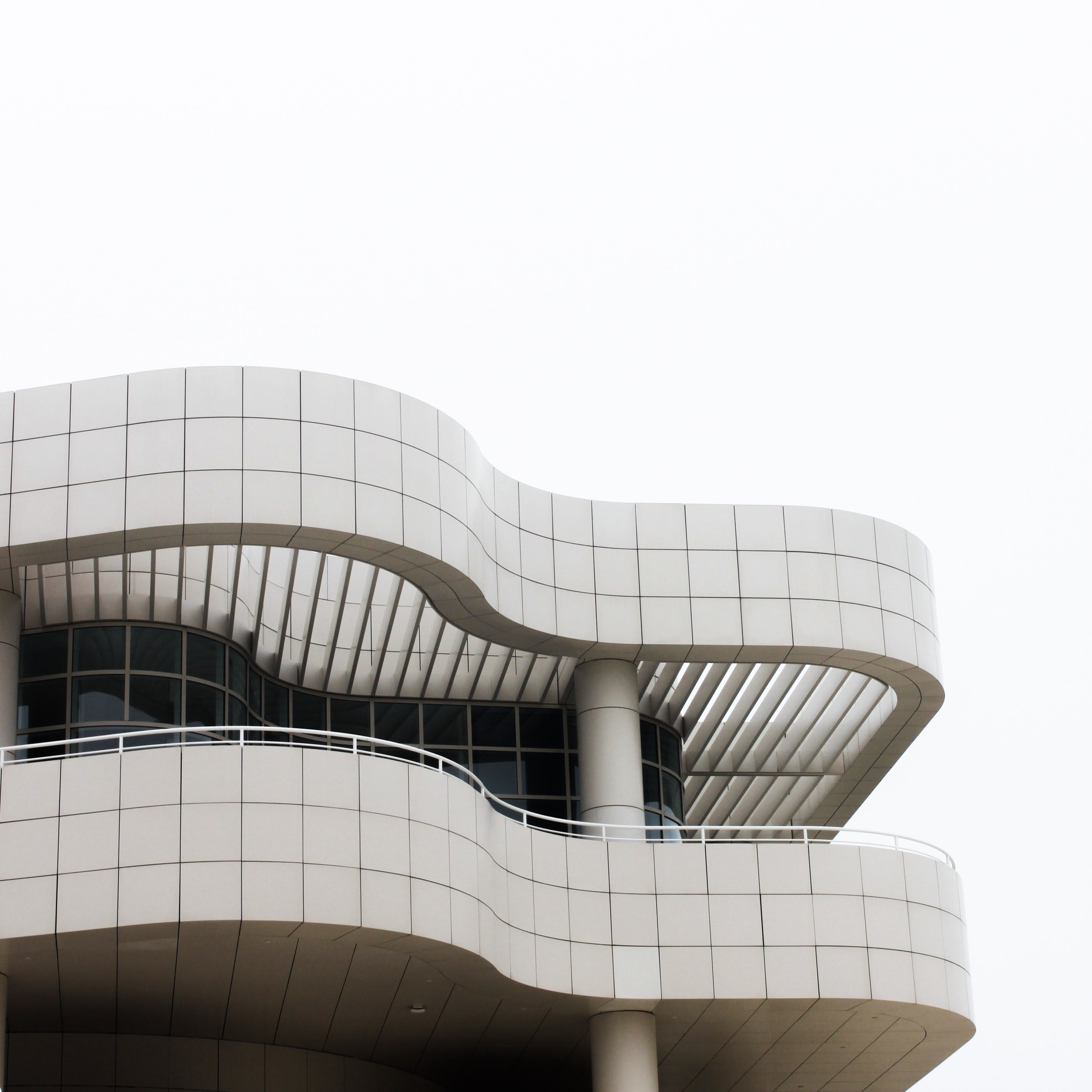 Getty inspired: July 2022