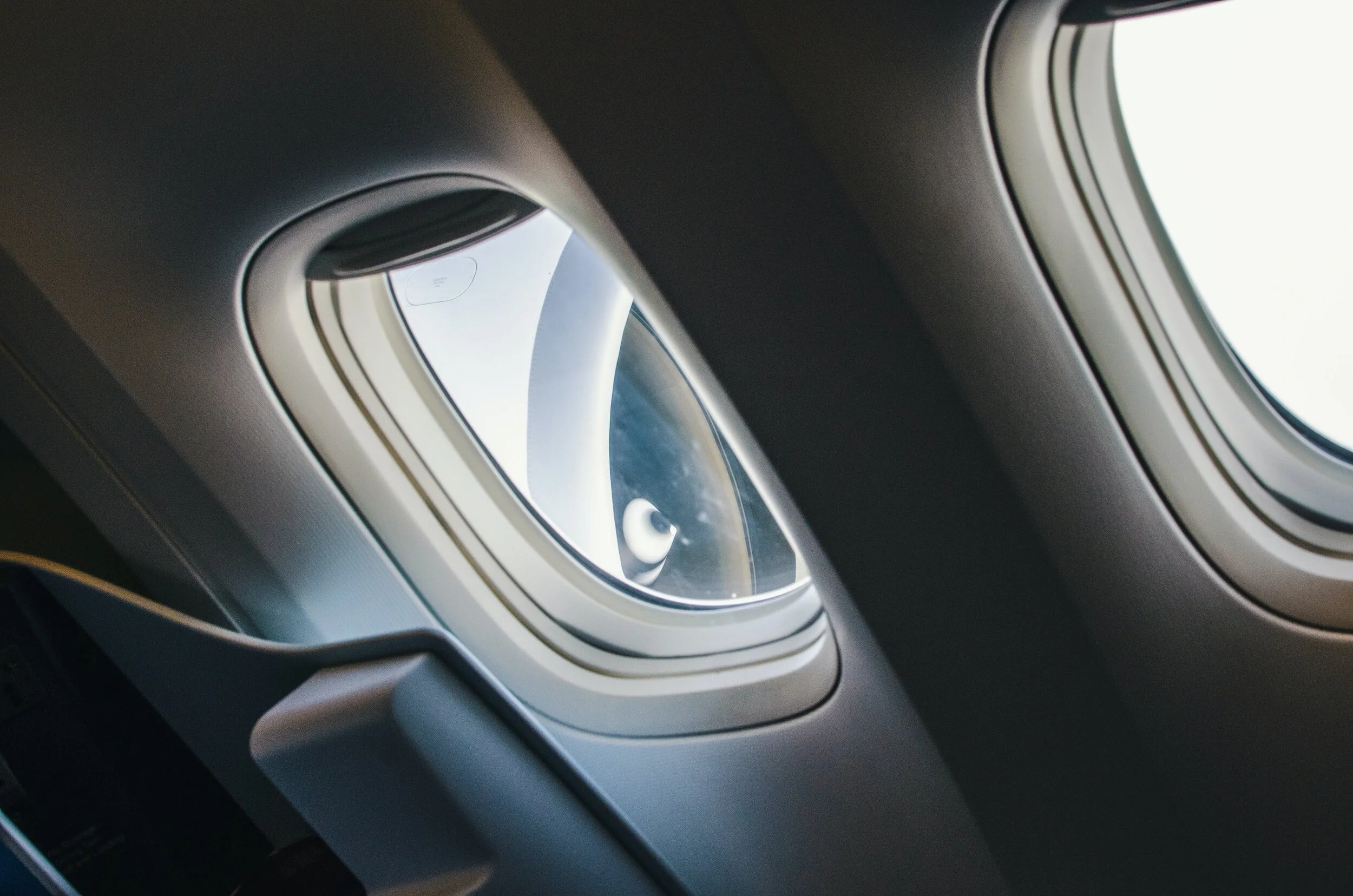 Is this the start of cheaper Business Class airfares to London?