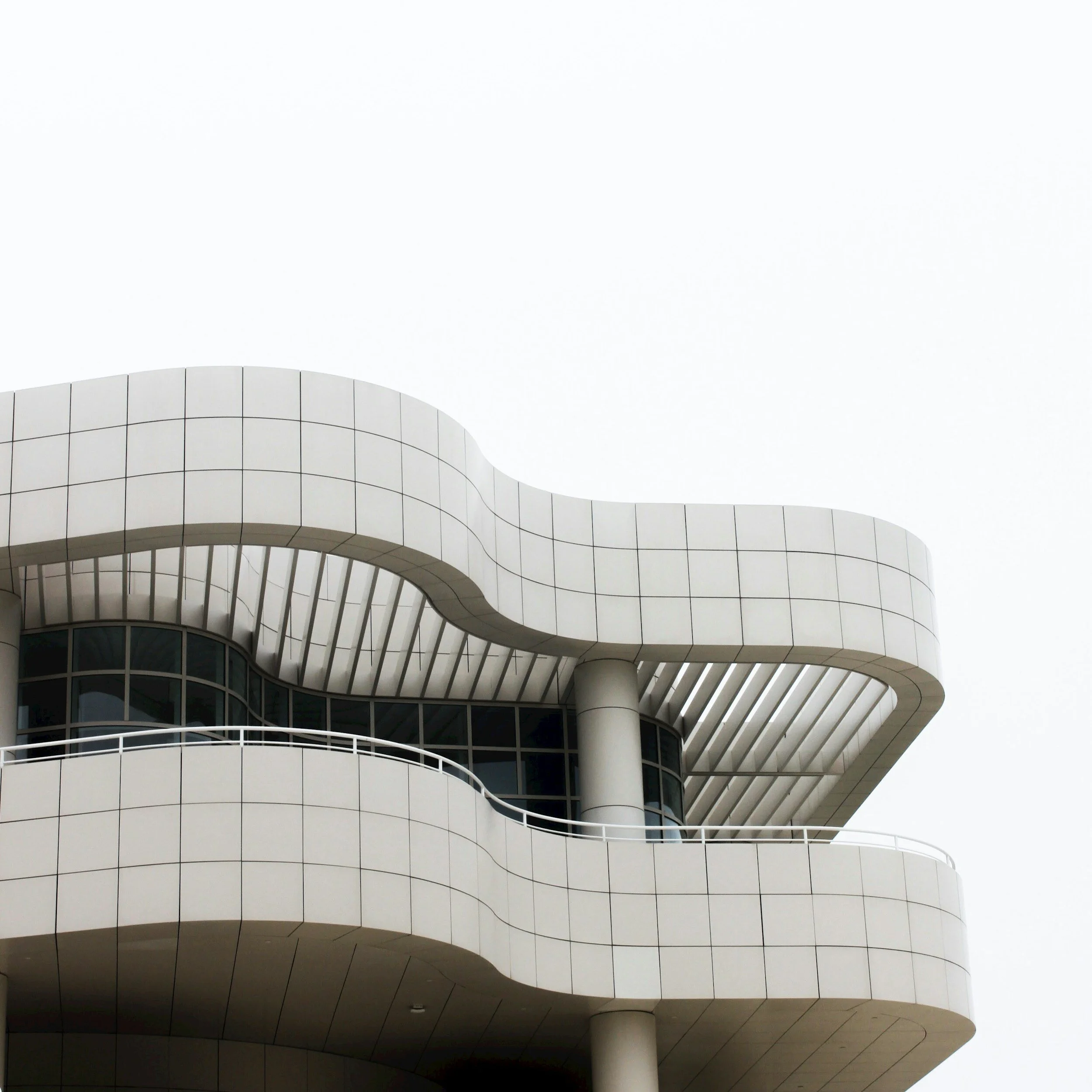 Getty inspired: March 2024