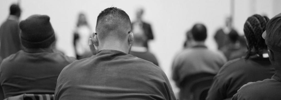 What is equal treatment when it comes to prisons?