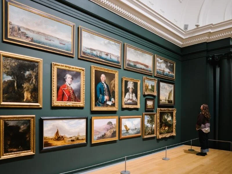 Threads of Time: Travel, Trade & Textiles — Weaving History, Art and Law