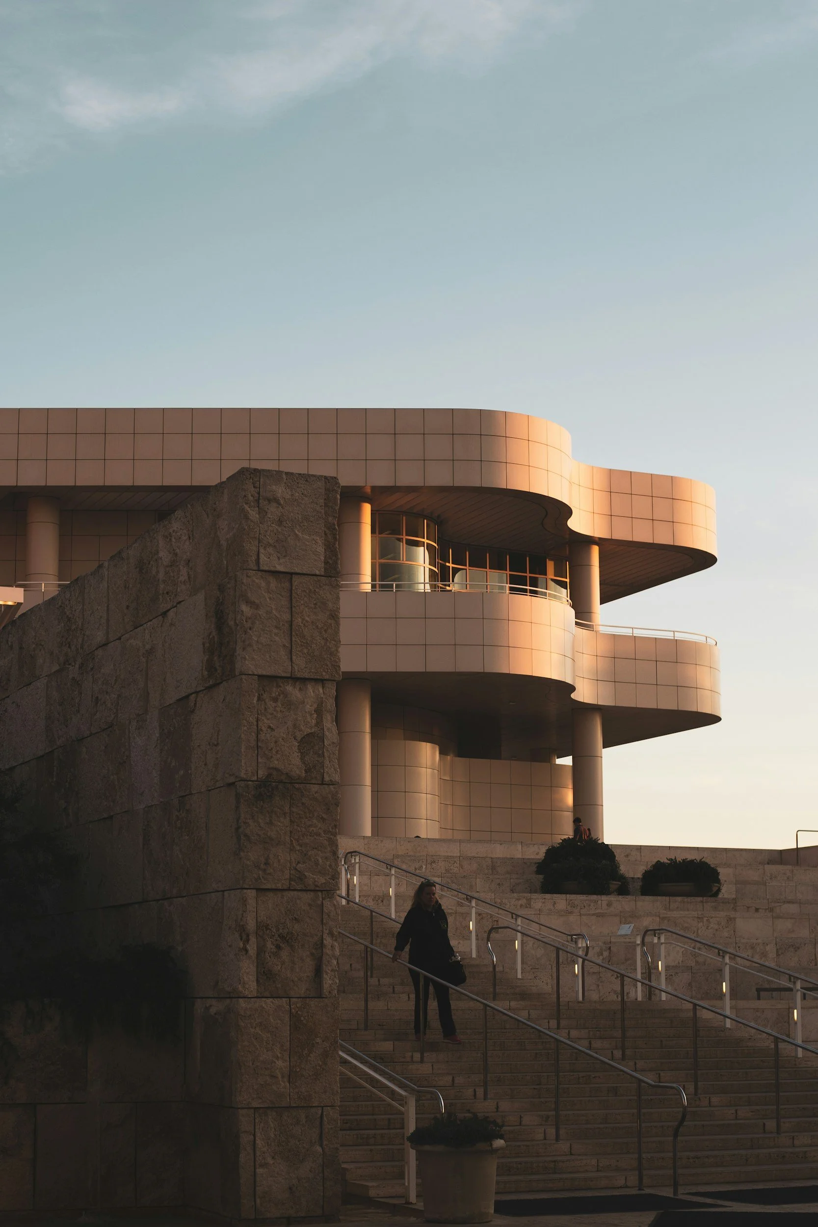Getty inspired: December 2025