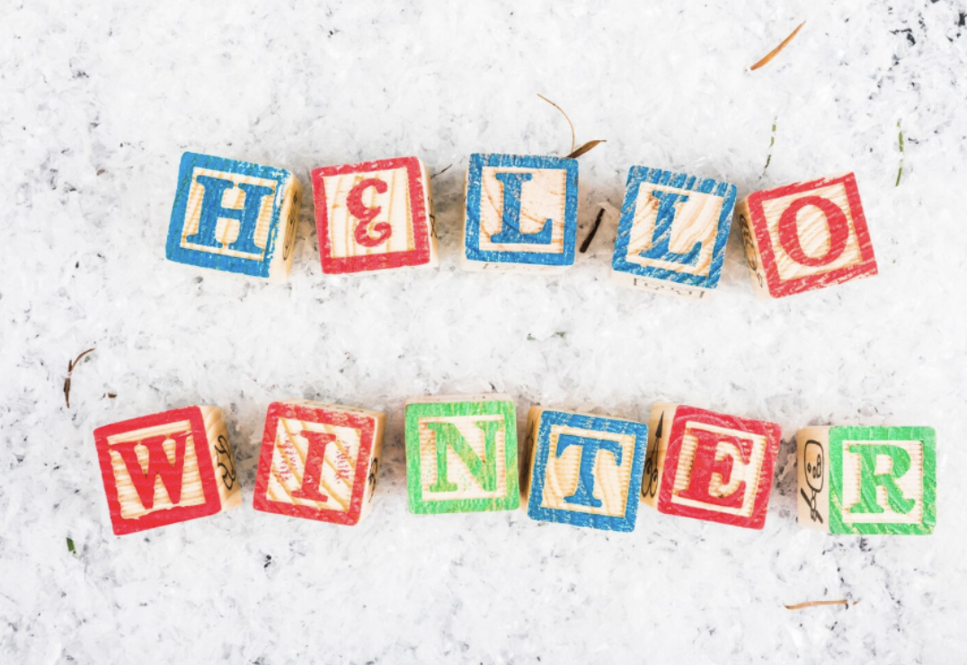 Words of the year are good, however bad they seem