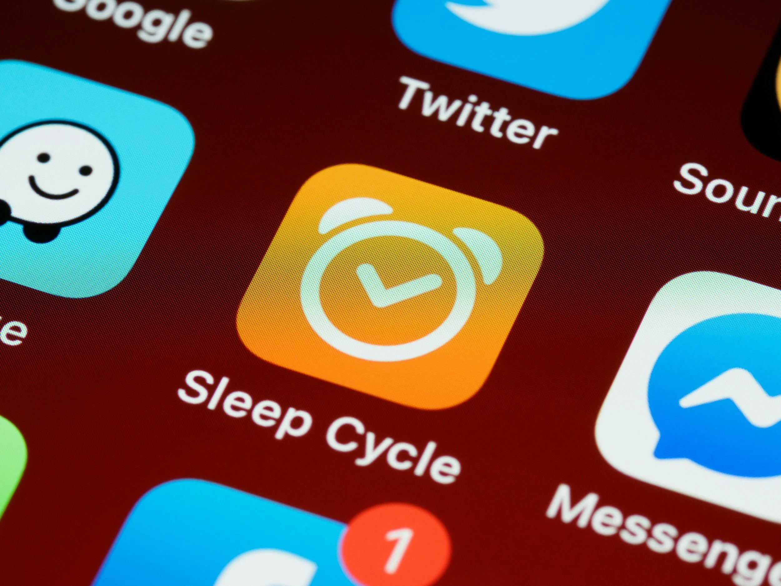 The health apps worth having on your phone