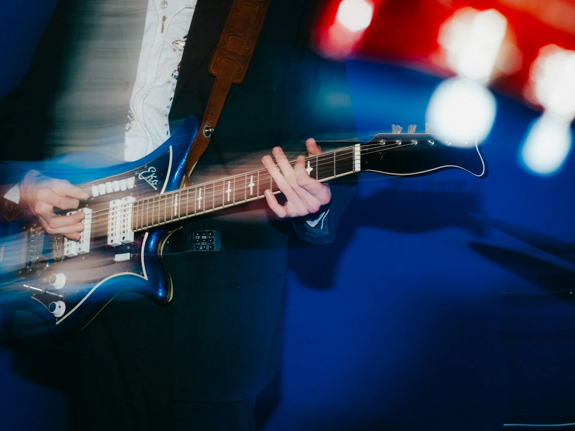 New Zealand Music Month