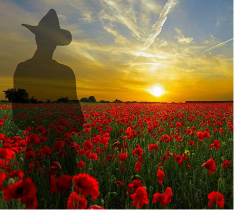 Speech by Sir William Young on ANZAC Day