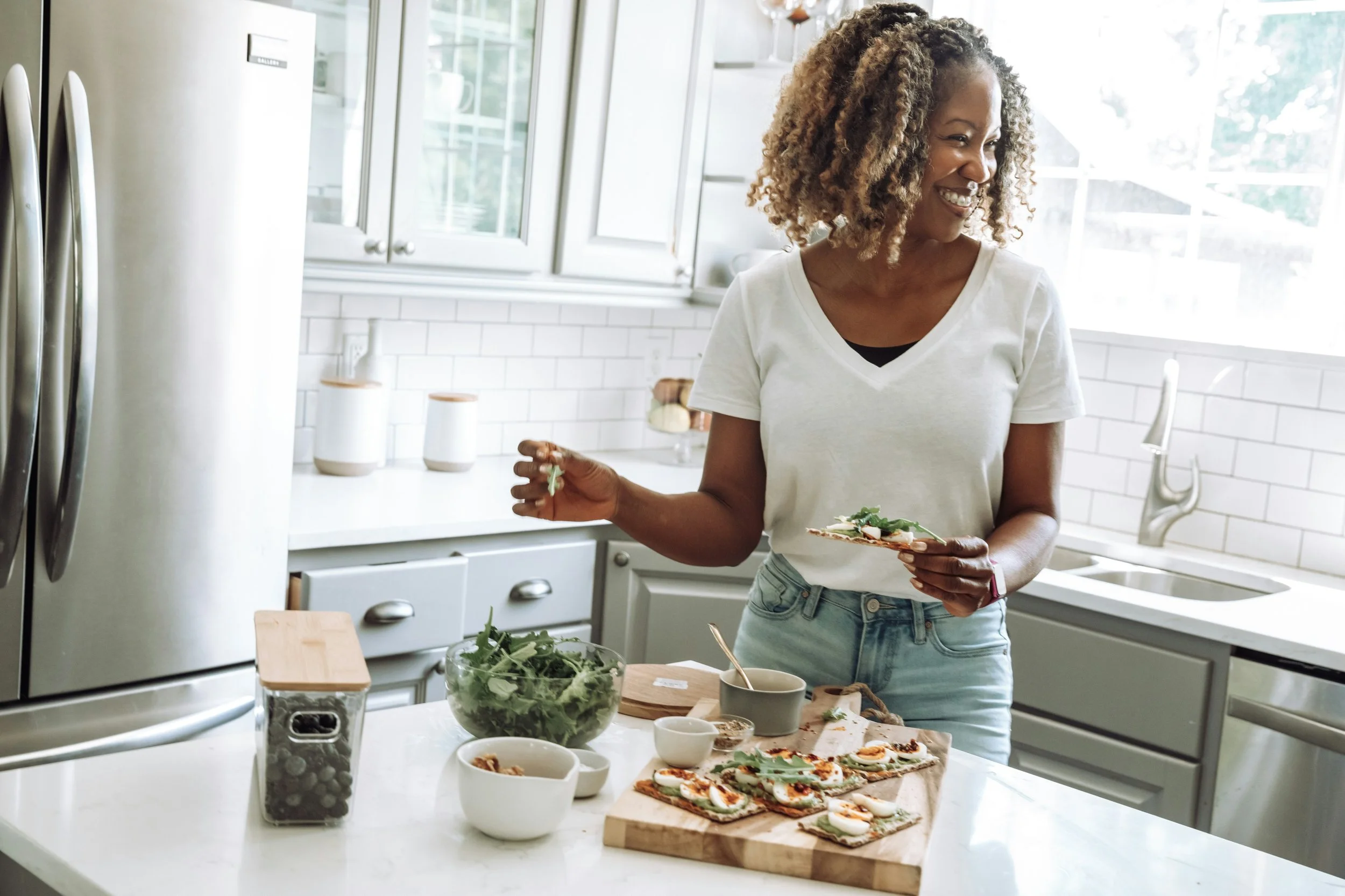 The financial realities of the sandwich generation