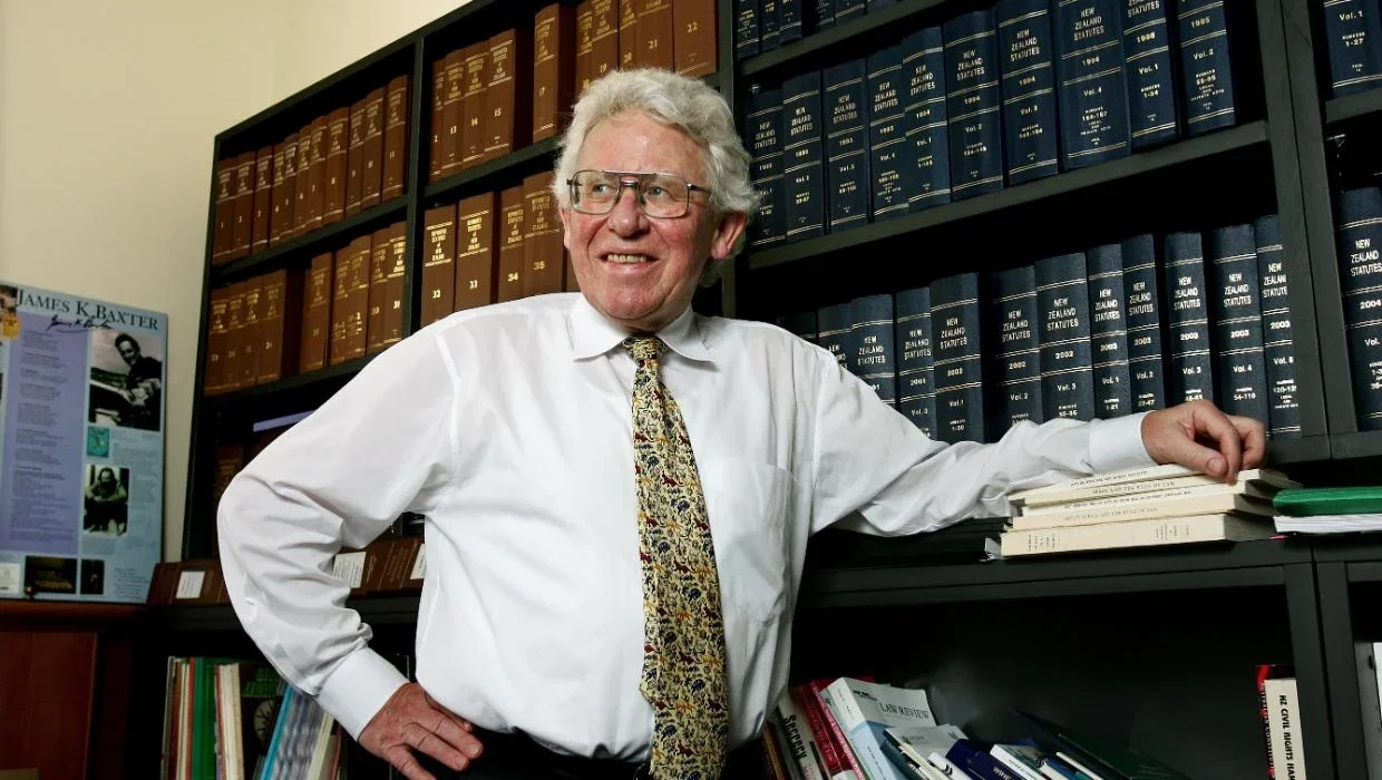 Memories of Ken Keith