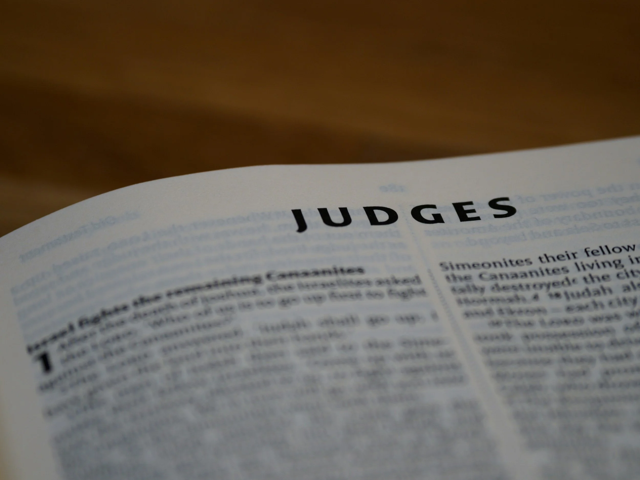 IAJ update on judicial independence