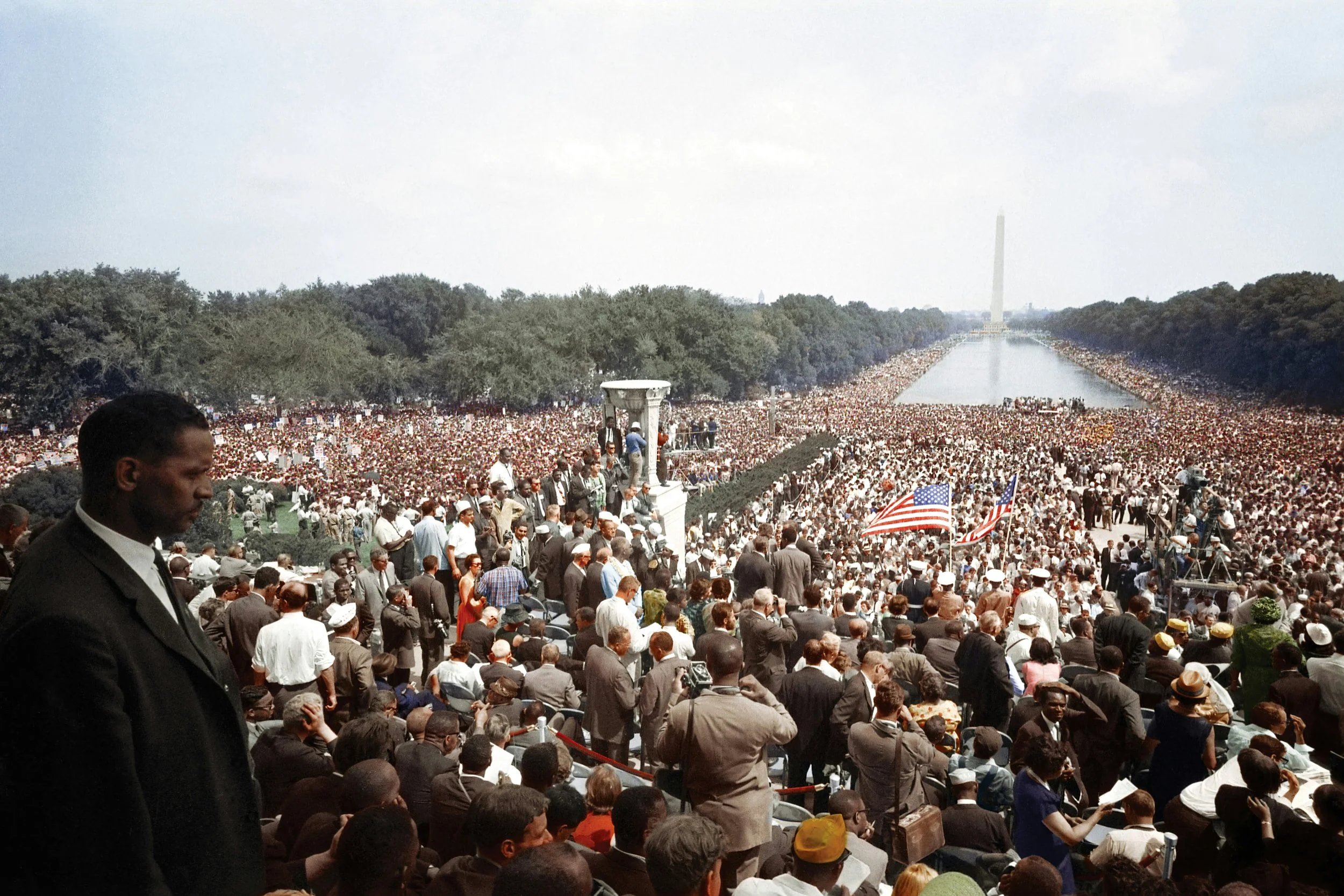 Getty Inspired: July 2026