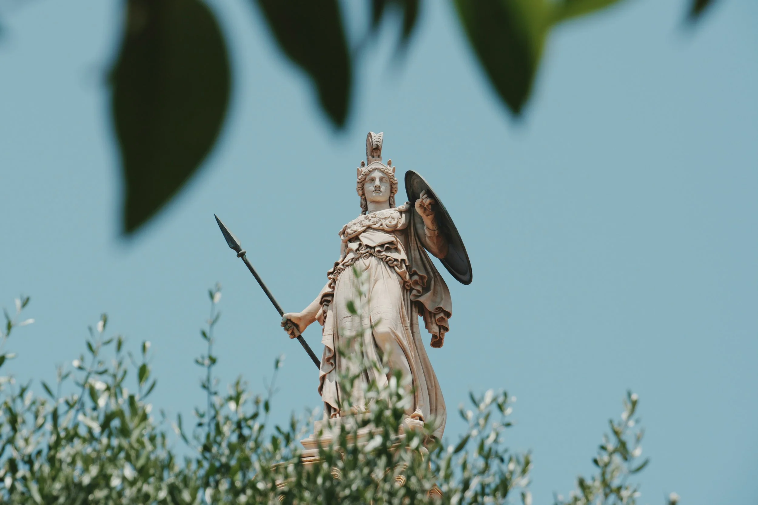 Getty Inspired: August 2026