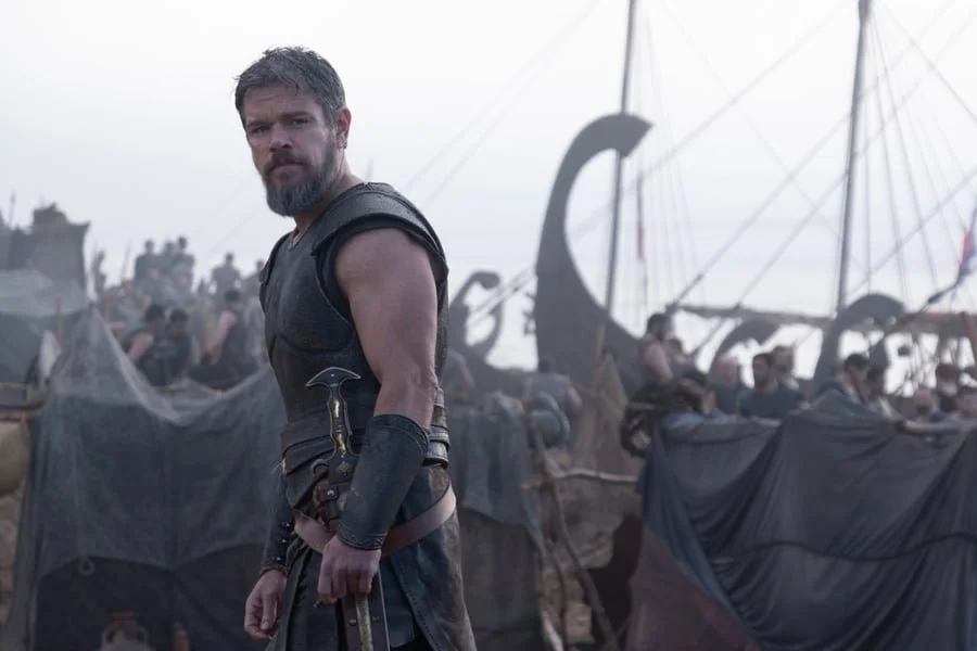 How to get the Odyssey body: The midlife man's guide to the 'Bodyssey'