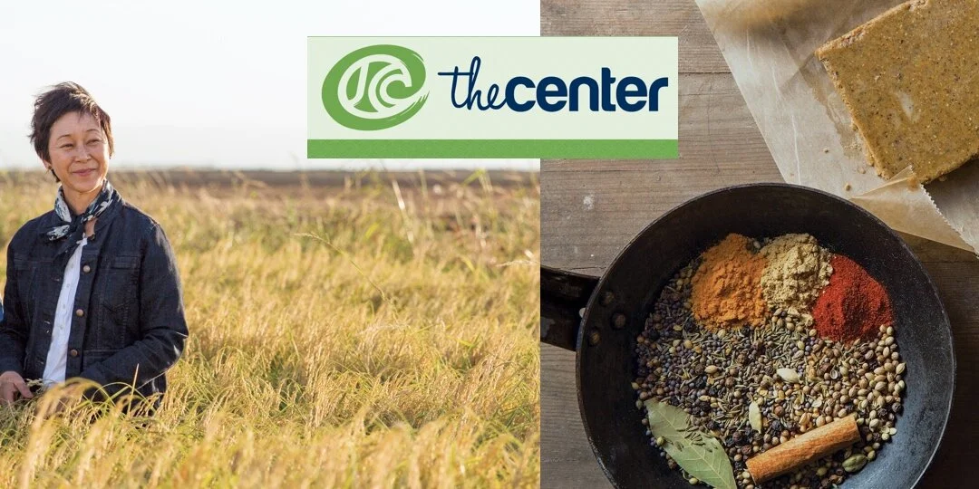 JCCCNC x Sonoko Sakai: Curry