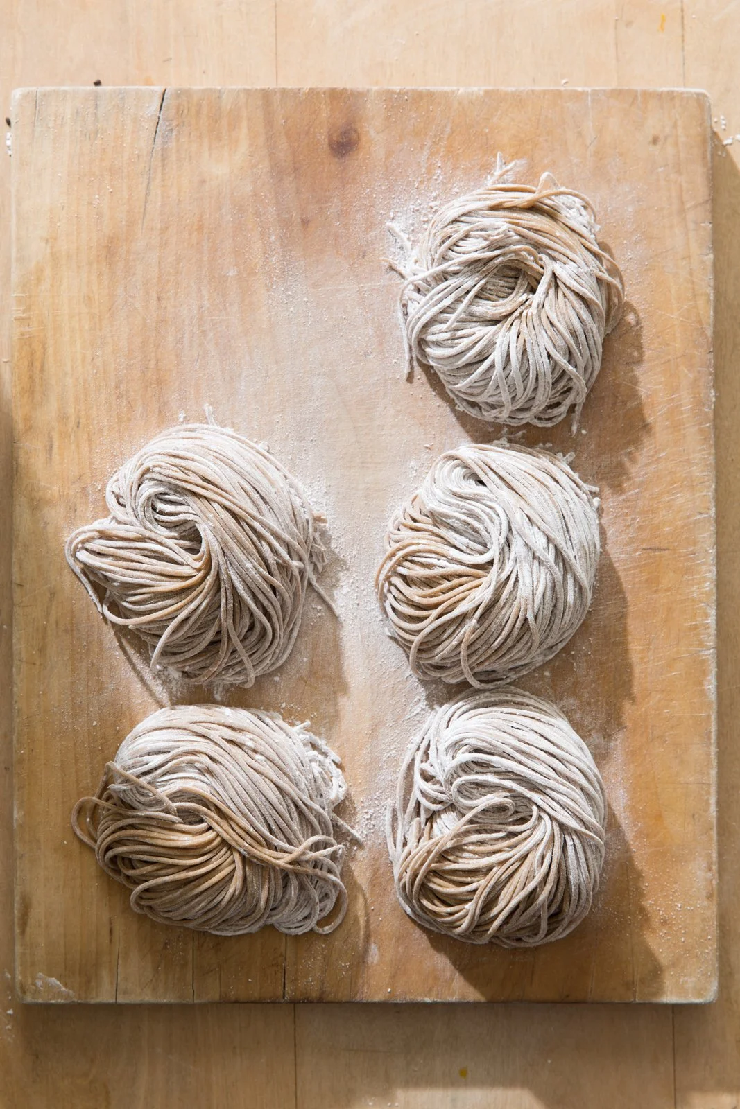 *IN-PERSON* 04/27 Ramen From Scratch - Plant-Based