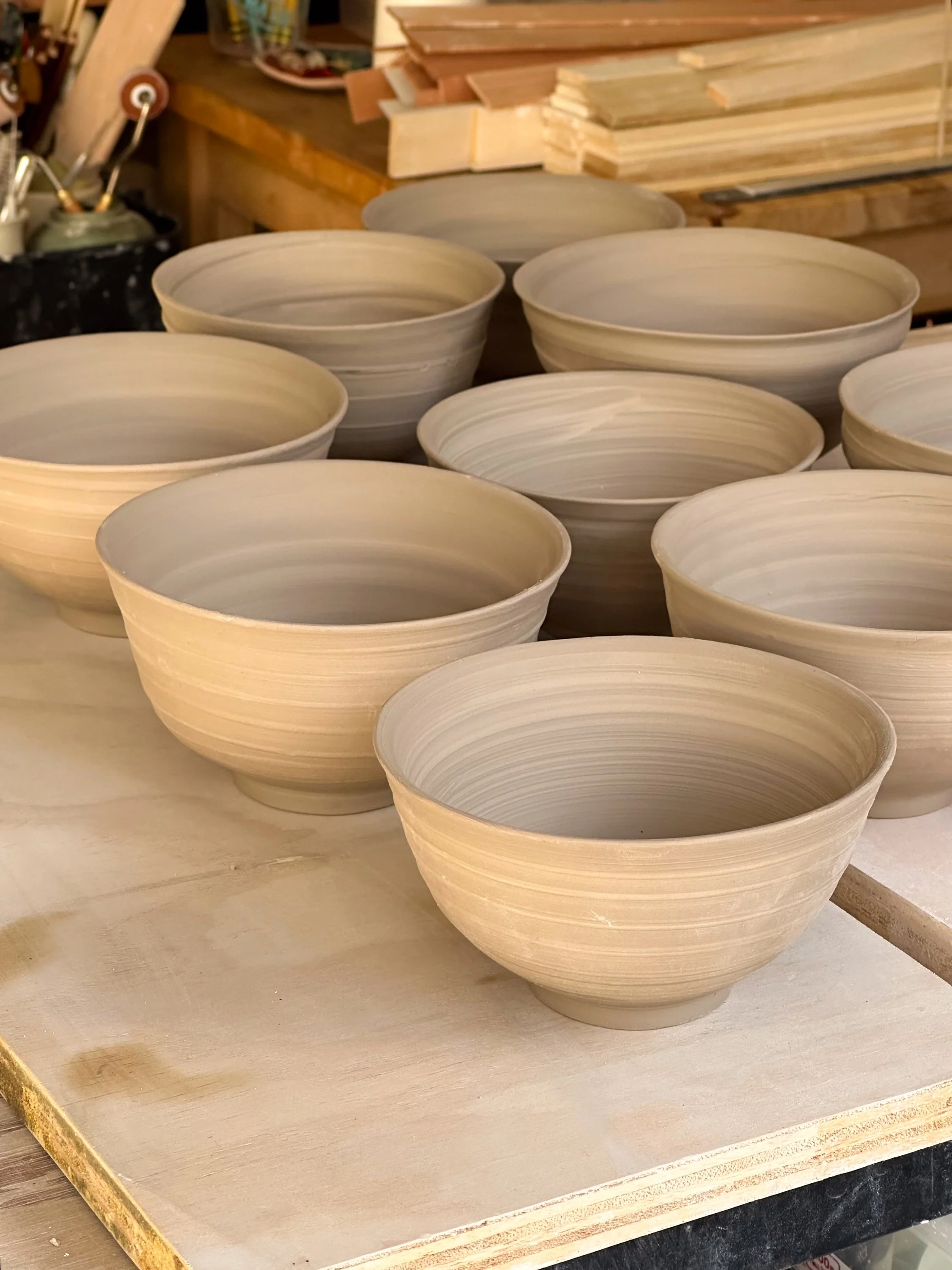 3/21 | *IN PERSON* Spring Tang Yuan Dumpling Workshop with Sonoko Sakai & Tommy Huang