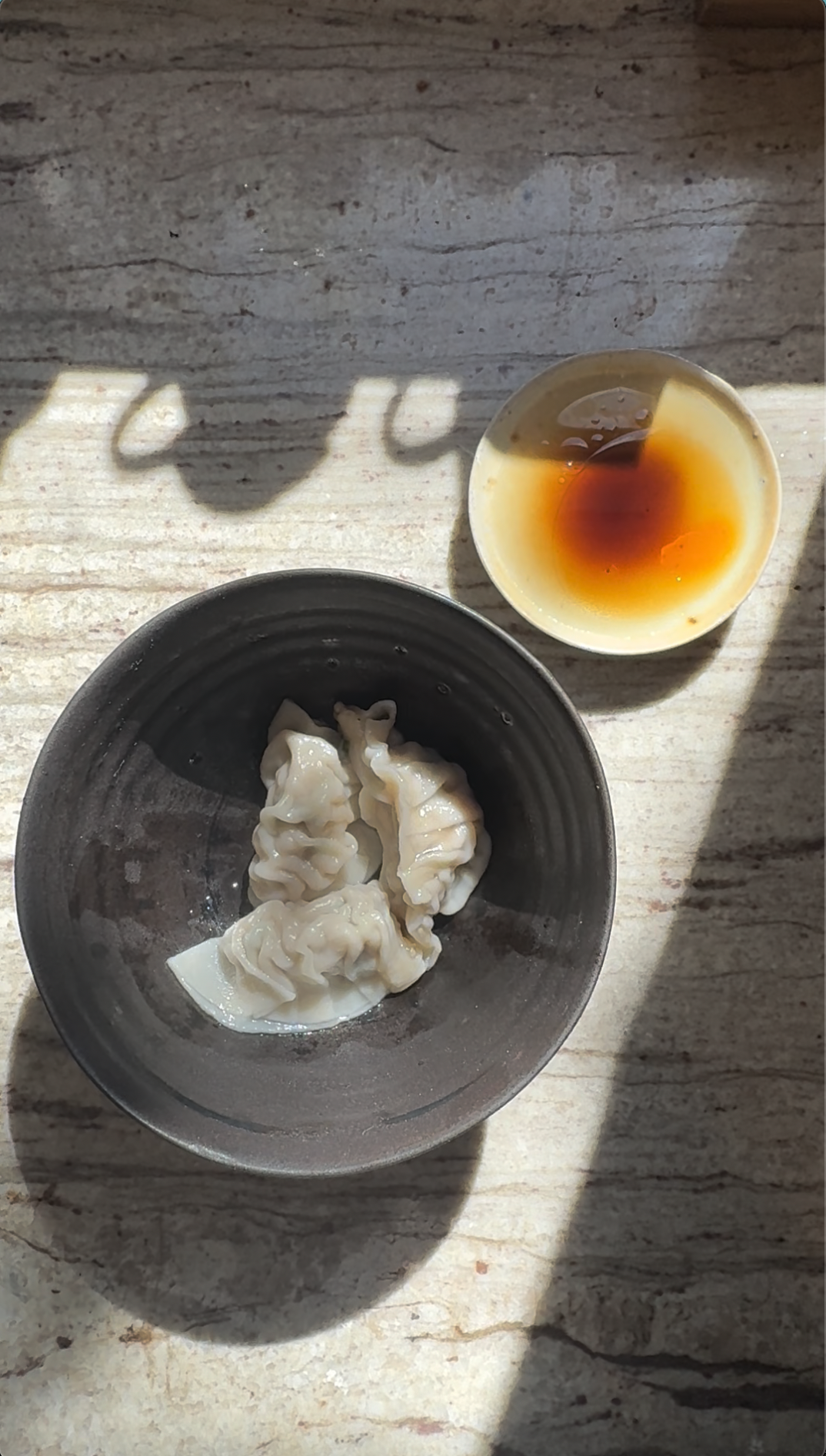 April 26 | *IN PERSON* Spring Dumpling Workshop with Sonoko Sakai & Tommy Huang