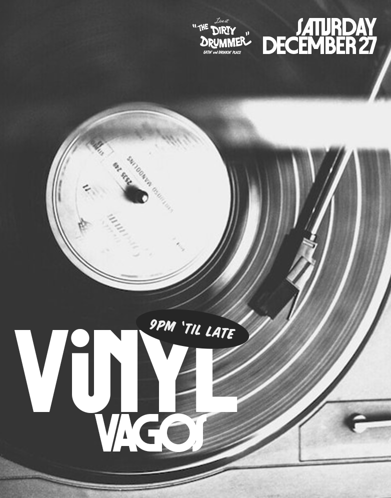Vinyl Vagos