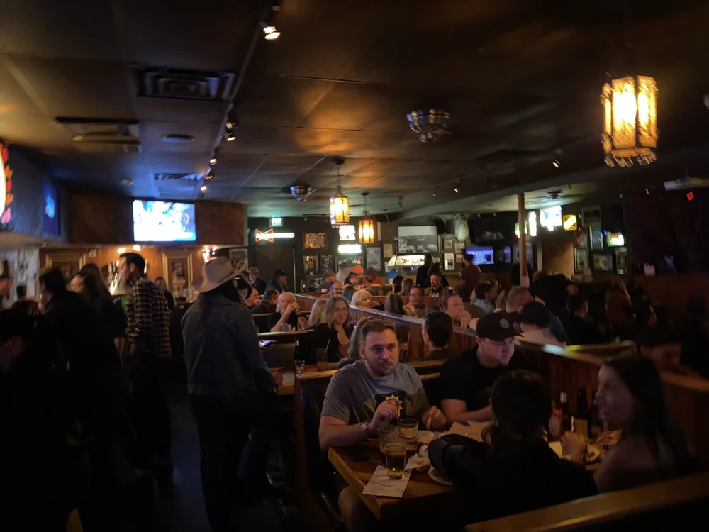 Bar photo 2