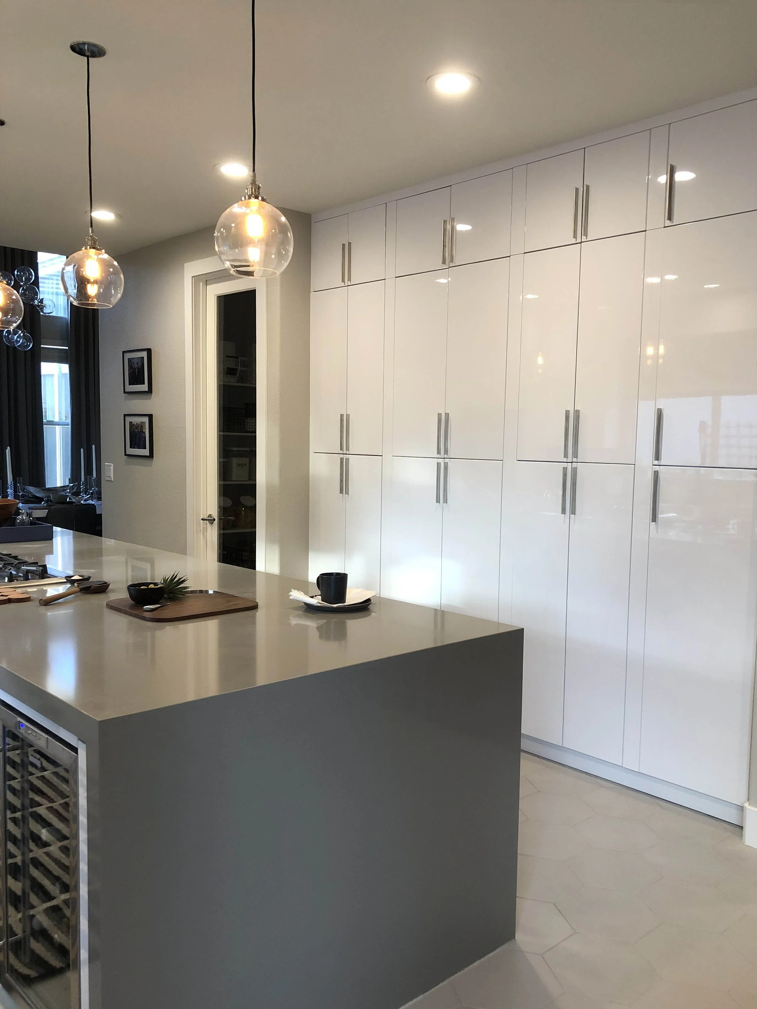 AESTHETIK Design by Victoria Tik